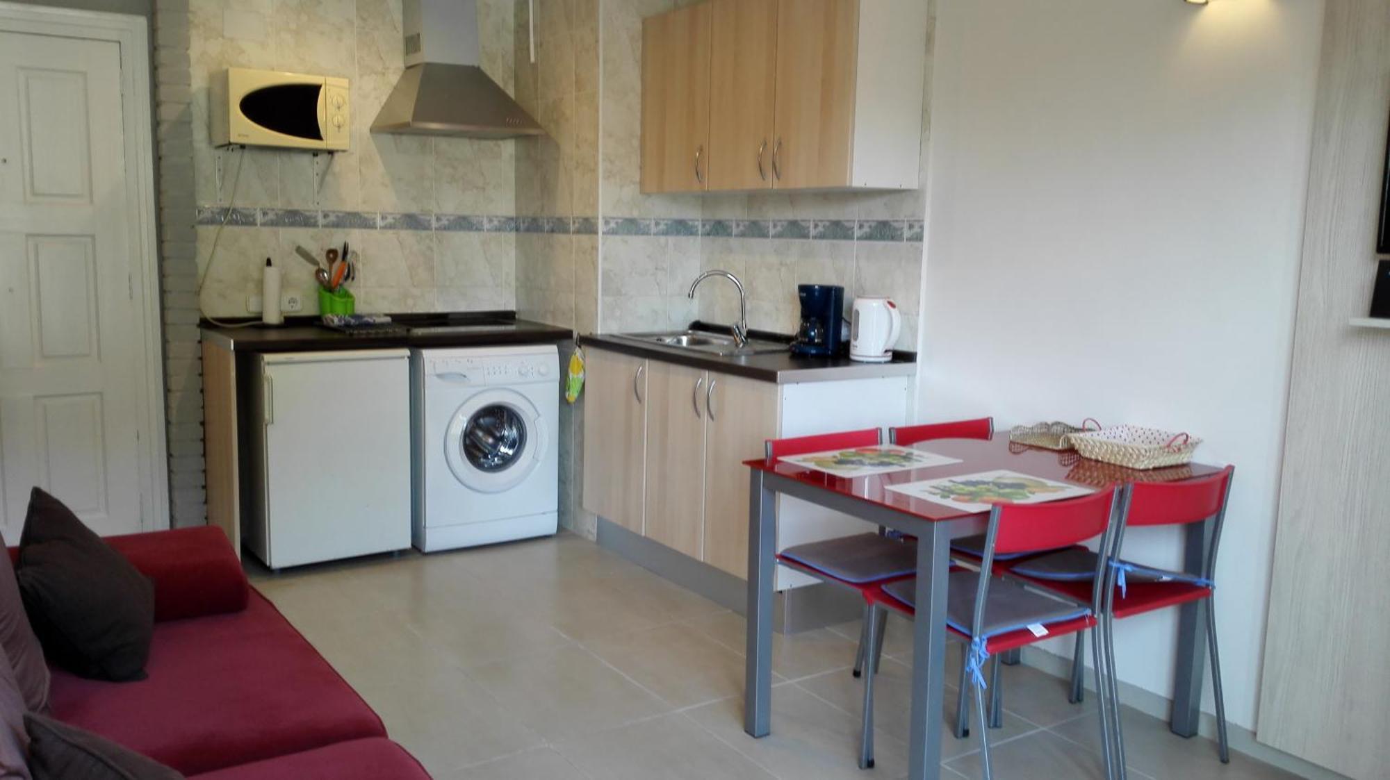 Apartamento Tosca Mar Moraira Buitenkant foto
