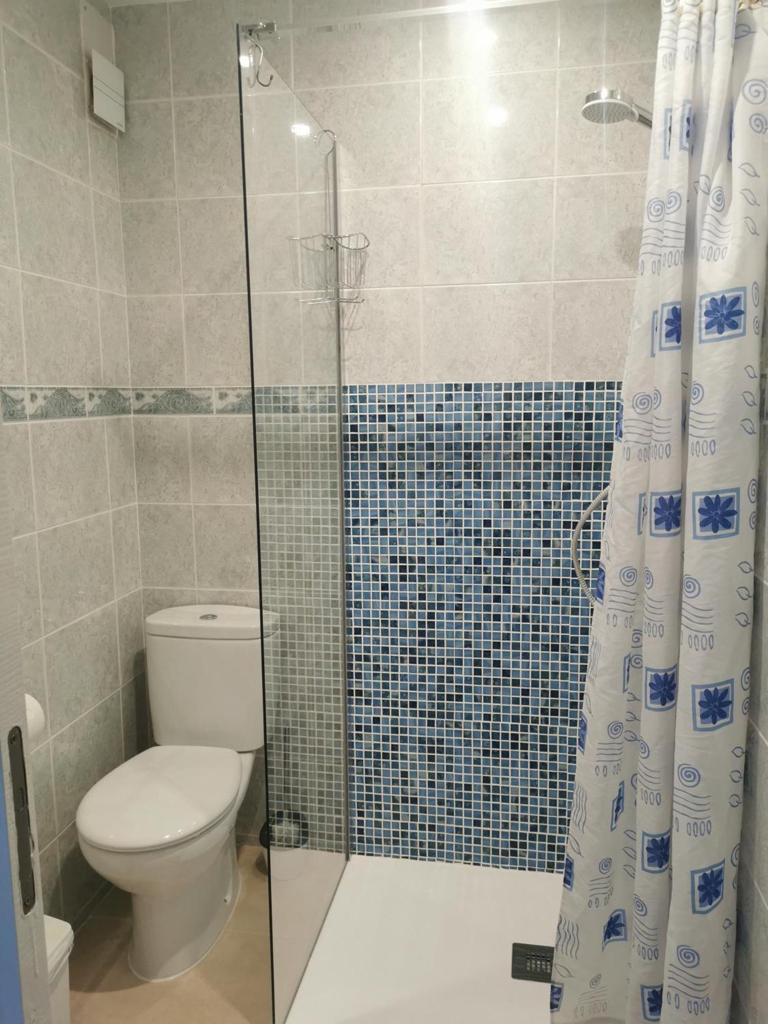 Apartamento Tosca Mar Moraira Buitenkant foto
